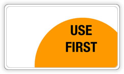 Food labelling :: Use First Food Labels
