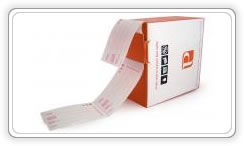 Food labelling :: dissolver product labels