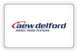 AEW Delford kitchen equipment parts and repair