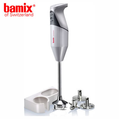 Bamix Gastro 200 Food Mixer