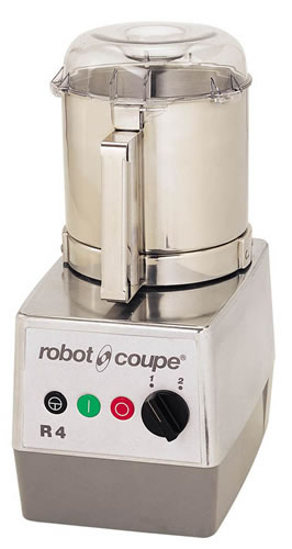 R4 - 1500 Table Top Cutter