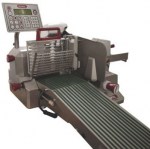 Fully-automatic Food Slicer :: 937 series